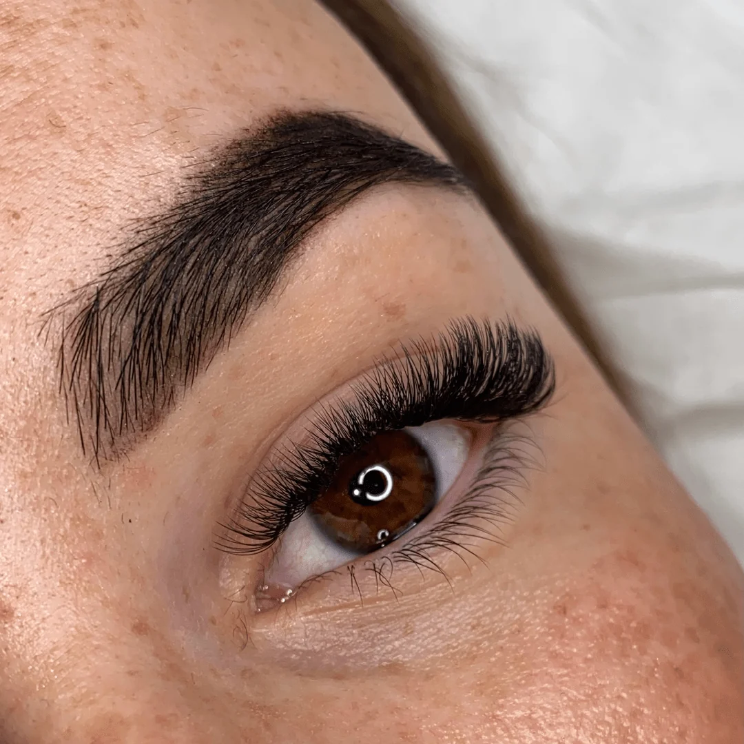 Enhance Collection Lashes 0.12mm - Image 5