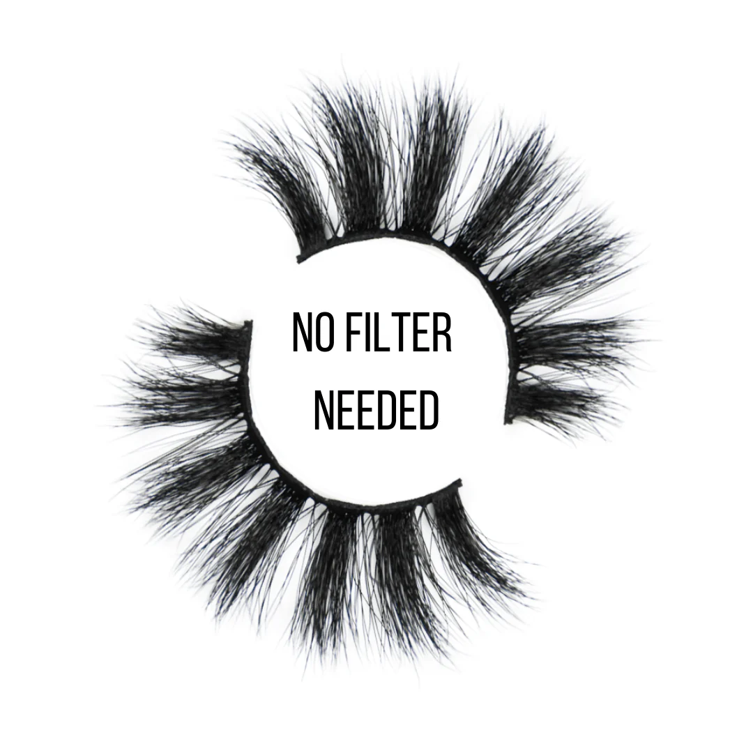 Extra AF - No Filter Needed - Image 2