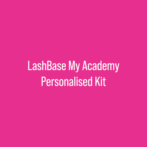 Lash Boss Pro Kit