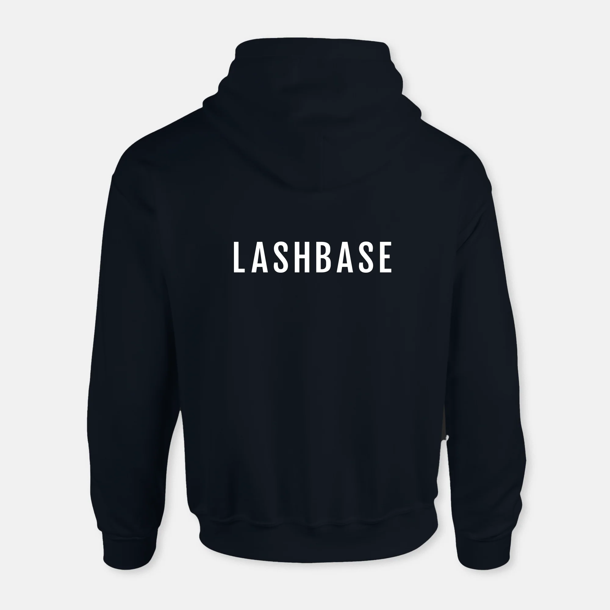 LashBase Hoodies - Image 2