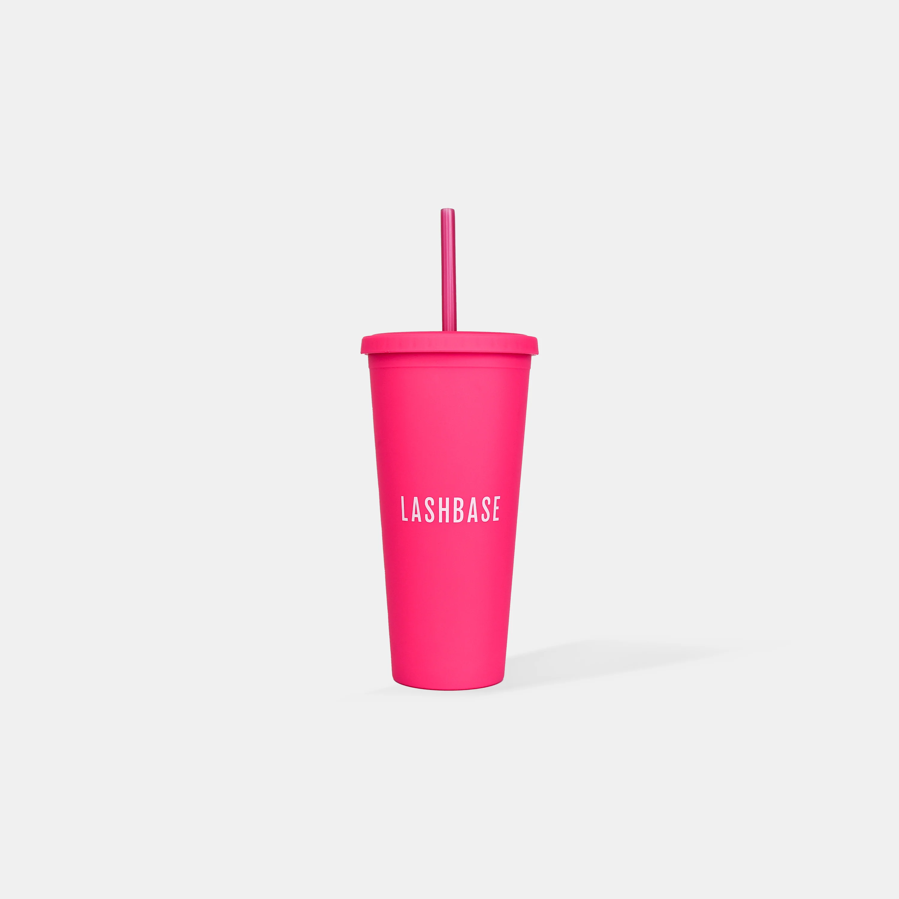 LashBase Sippy Cup