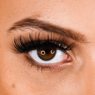 LB13 Mega Volume Strip Lashes - Image 3