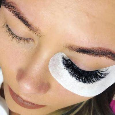 LBX Collection Volume Lashes 0.05mm - Image 4