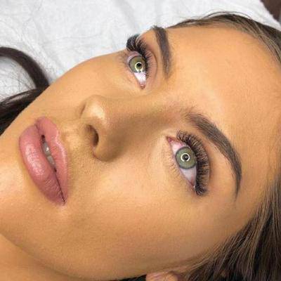 LBX Collection Volume Lashes 0.05mm - Image 5