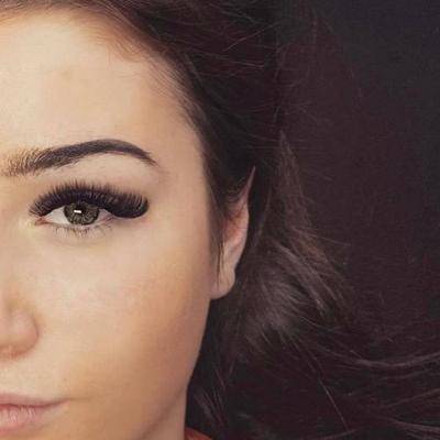 LBX Collection Volume Lashes 0.05mm - Image 6