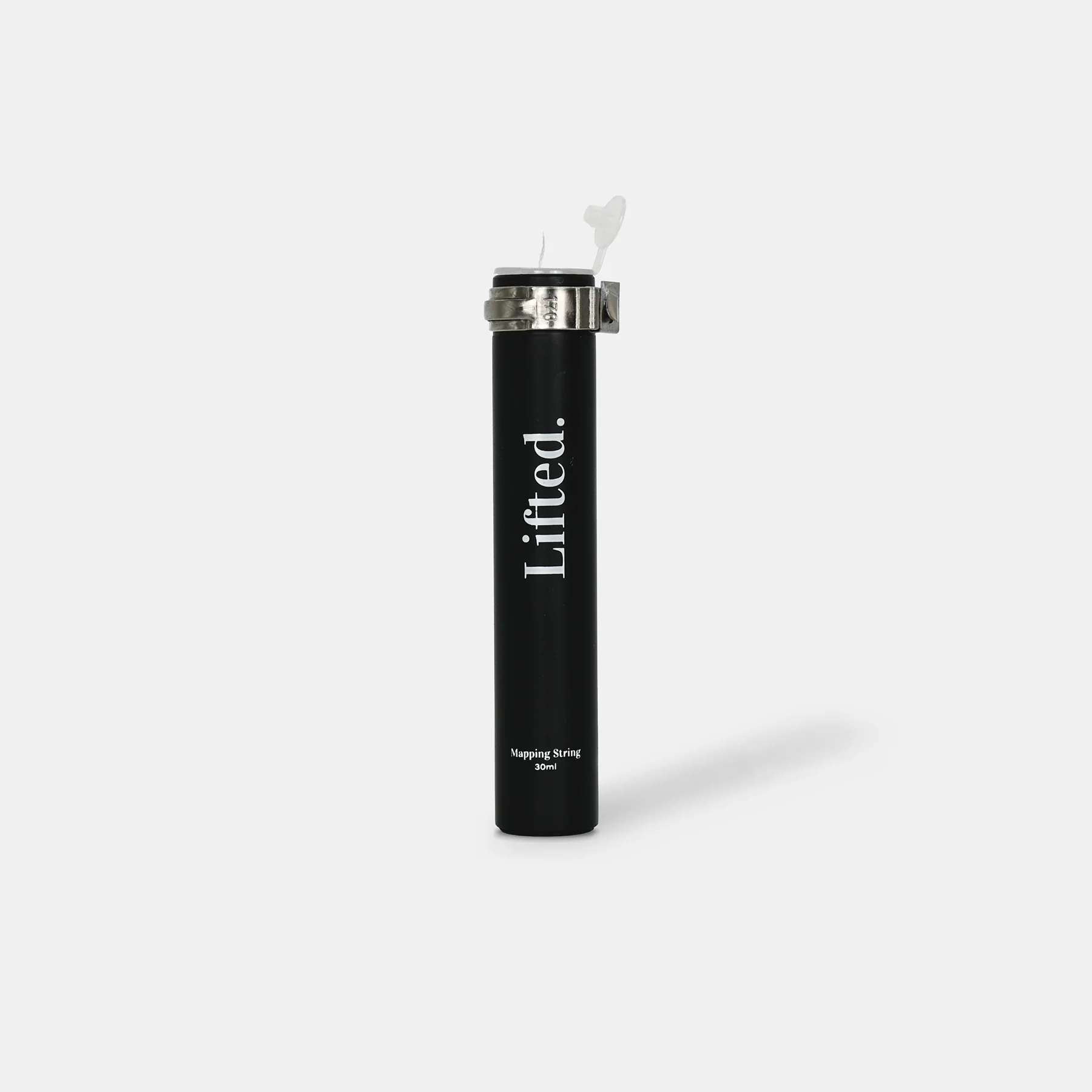 Lifted. Brow Mapping String