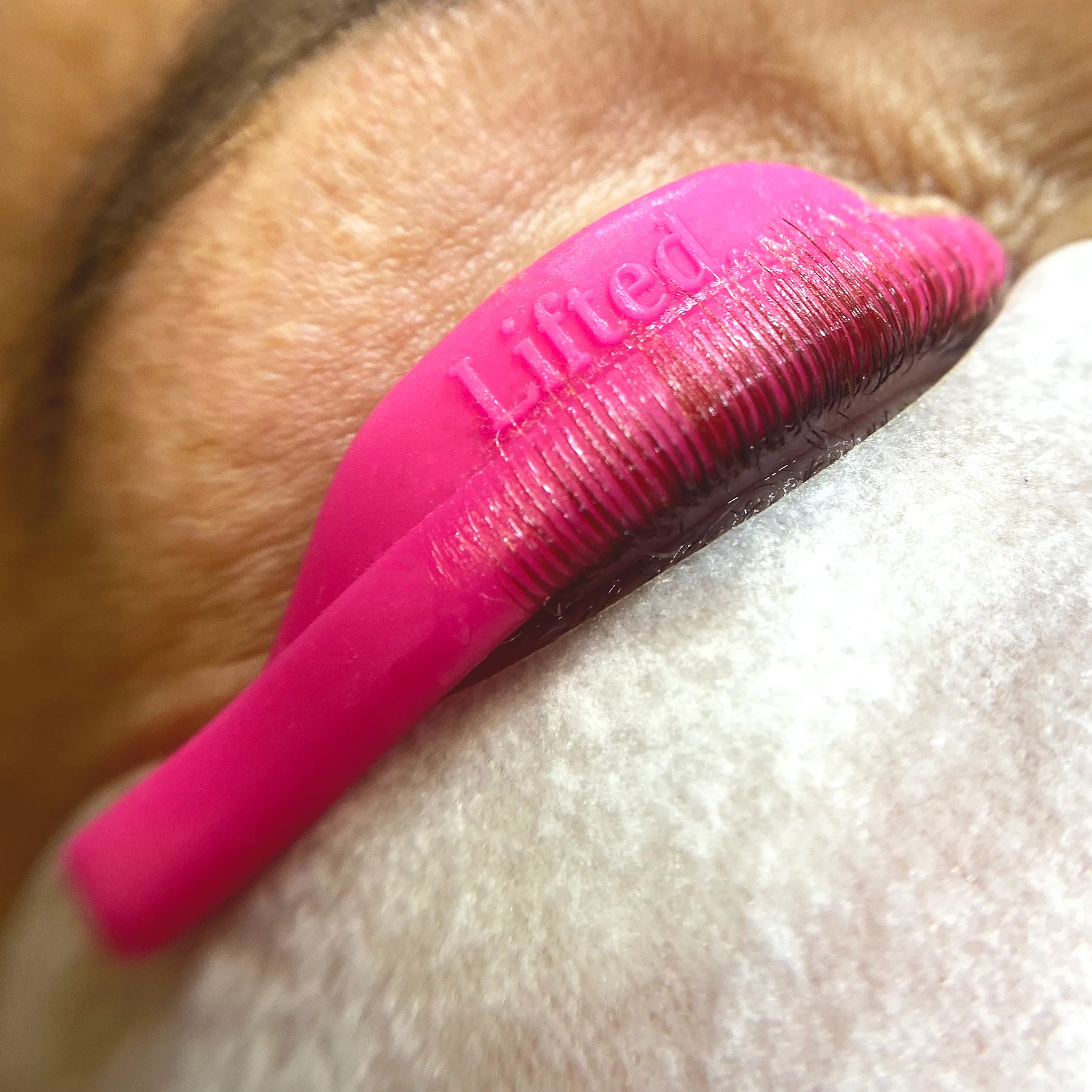 Lifted. Glueless (Hybrid) Shields - 8 Sizes Collection - Image 4