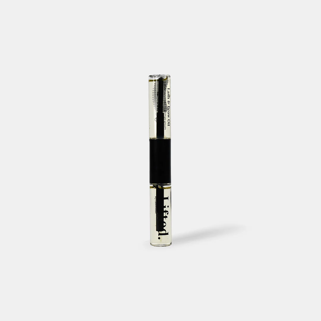 Lifted. Lash & Brow Oil - Image 3