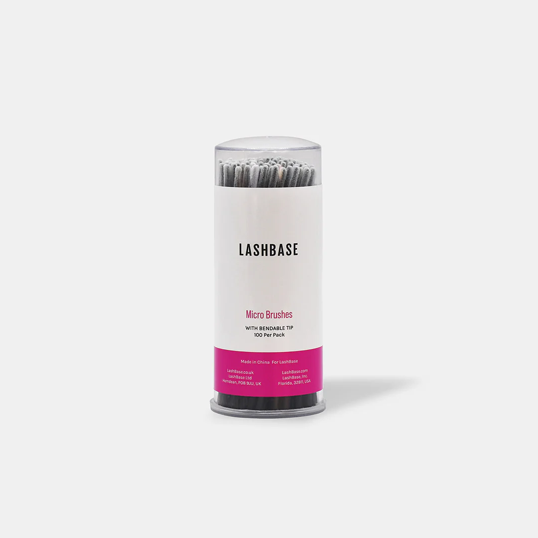Long-Tip Micro Applicators
