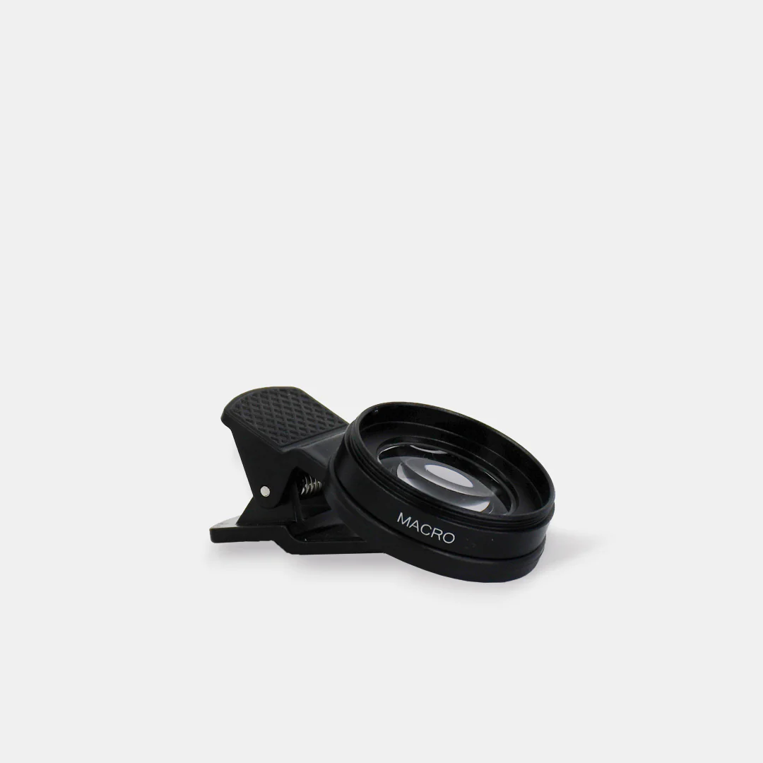 Macro Phone Camera Lens