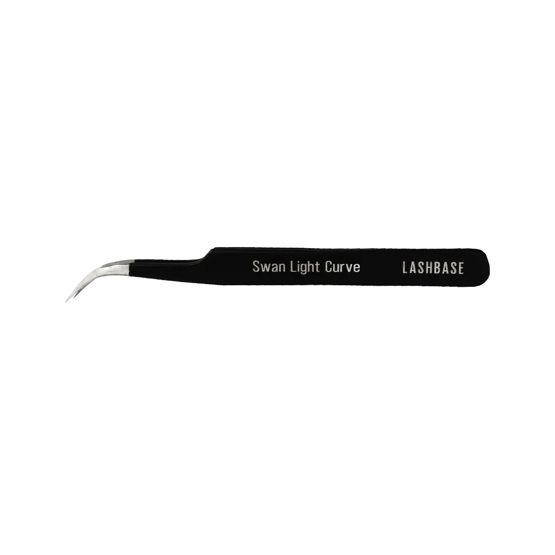 Swan Light Curve Tweezers - Image 3