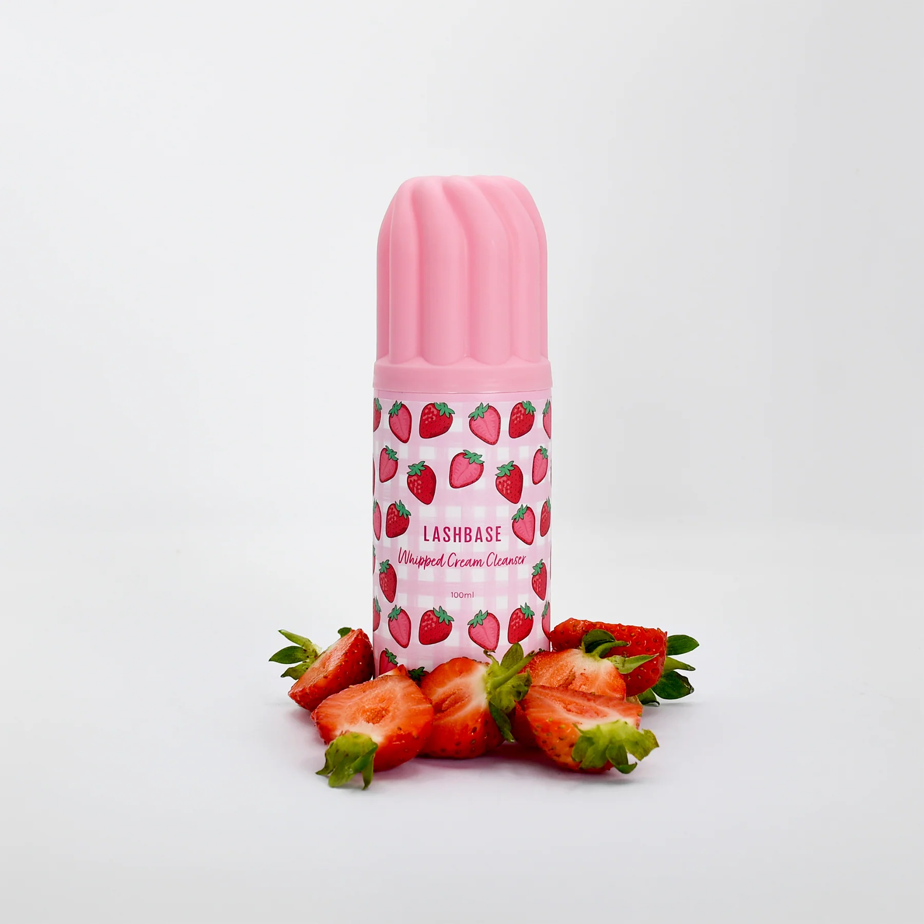 Whipped Cream Cleanser - Image 2